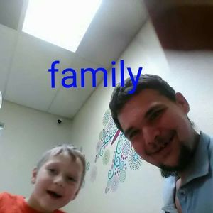 Meet your Posher, Richard